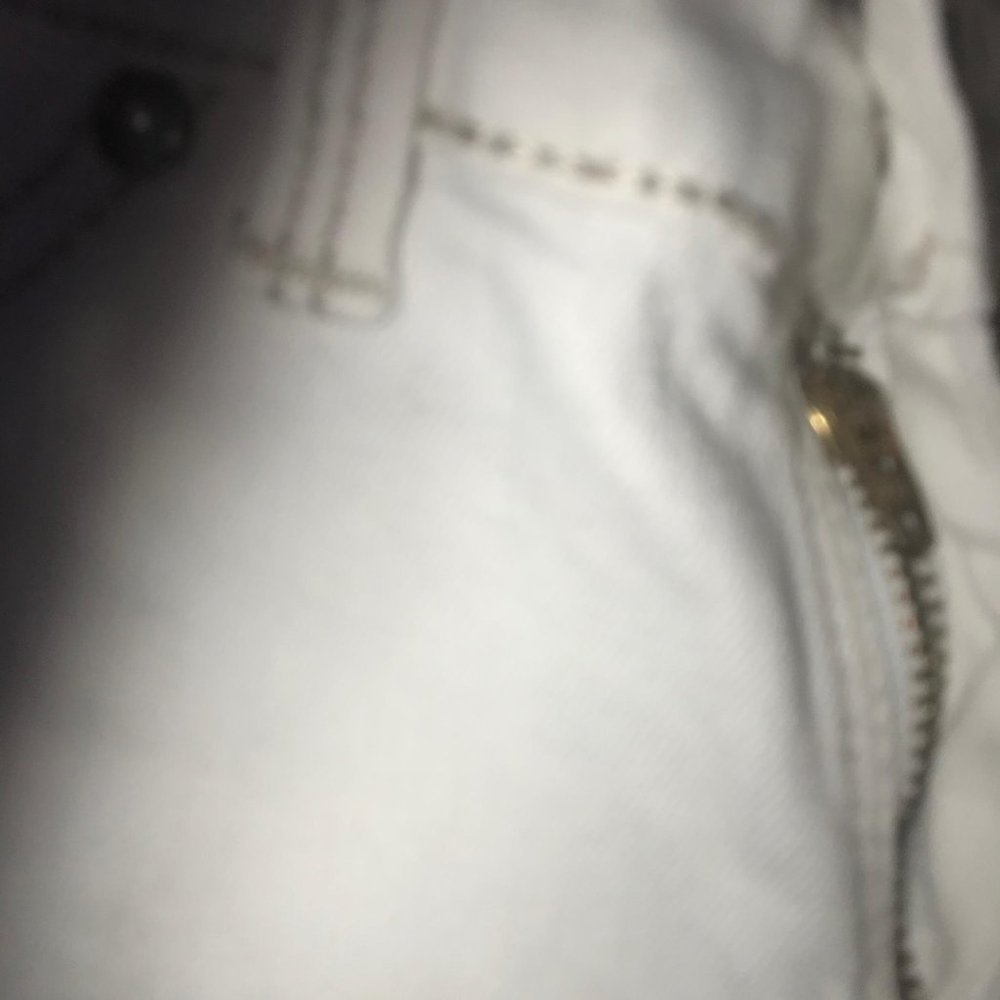 Women’s White Unionbay Jeans‎ - Picture 7 of 8